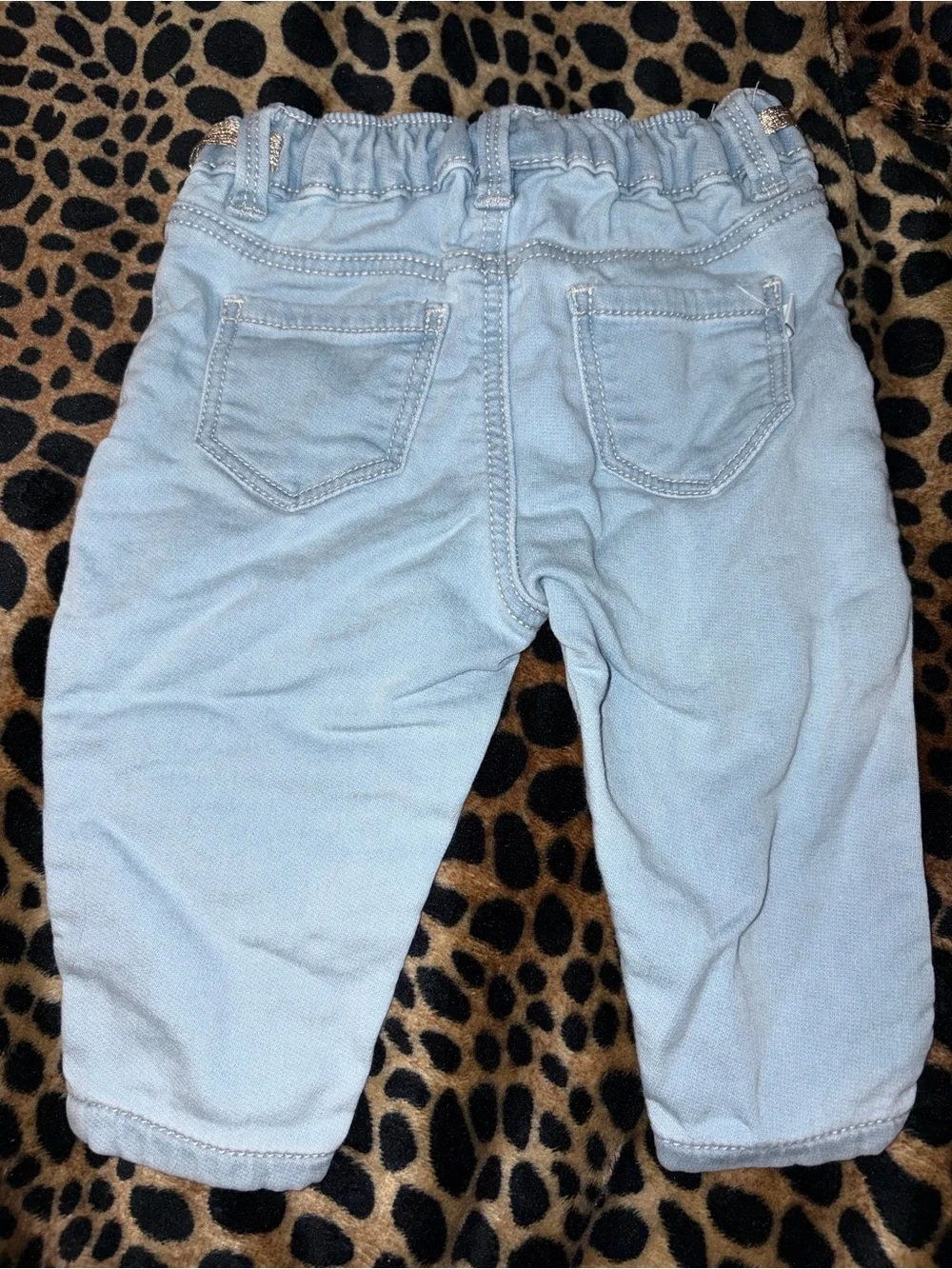 Baby Pants